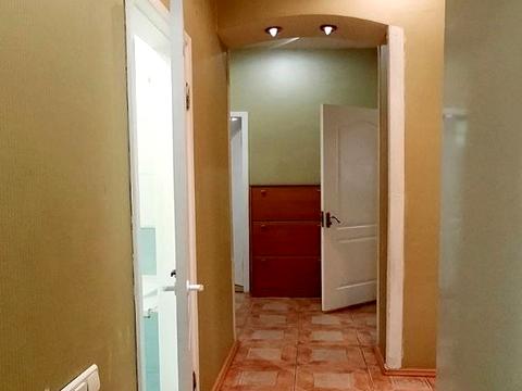 квартира за адресою Олександра Поля просп. (Кірова), 85