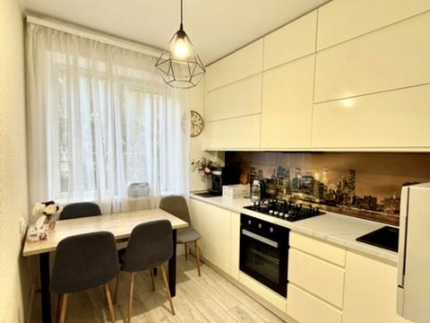 квартира за адресою Червоної Калини просп., 63