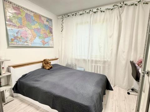 квартира за адресою Червоної Калини просп., 63