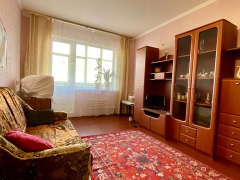 квартира за адресою Миколи Амосова вул., 18