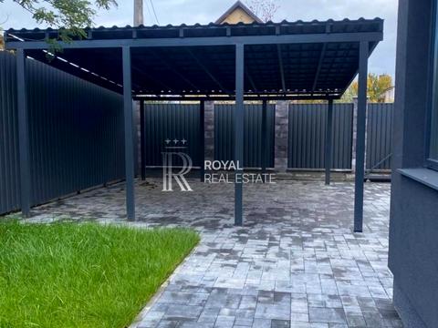 будинок за адресою Київ, Олександрівська