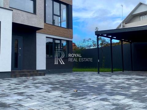 будинок за адресою Київ, Олександрівська