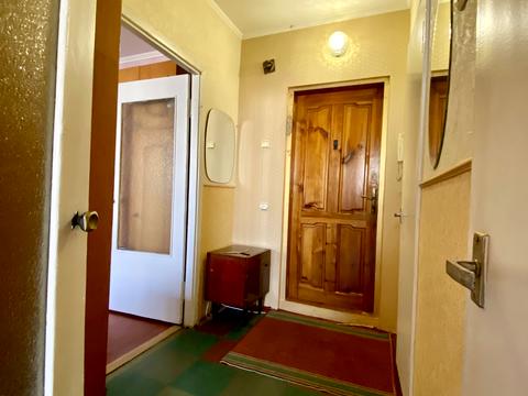 квартира за адресою Миколи Амосова вул., 18