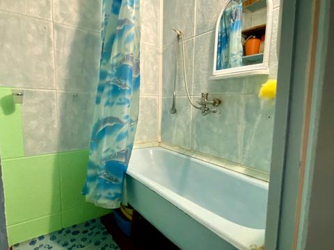 квартира за адресою Миколи Амосова вул., 18