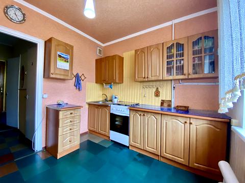 квартира за адресою Миколи Амосова вул., 18