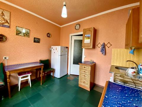 квартира за адресою Миколи Амосова вул., 18