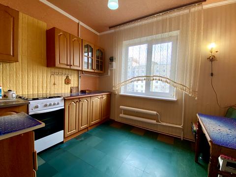 квартира за адресою Миколи Амосова вул., 18