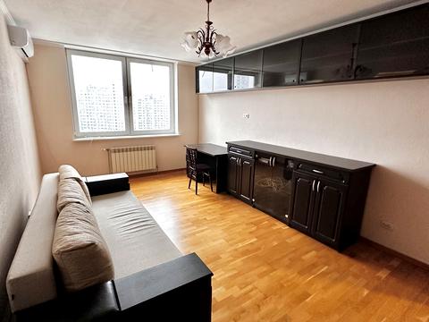 квартира по адресу Елизаветы Чавдар ул., 7