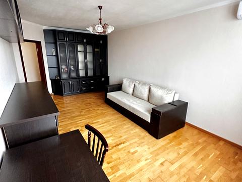 квартира по адресу Елизаветы Чавдар ул., 7