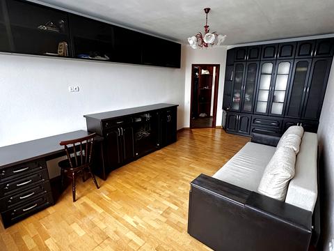 квартира по адресу Елизаветы Чавдар ул., 7