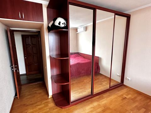 квартира по адресу Елизаветы Чавдар ул., 7