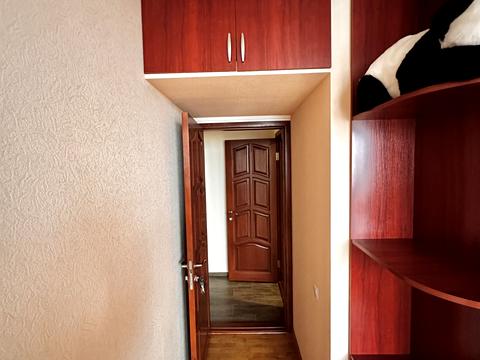 квартира по адресу Елизаветы Чавдар ул., 7