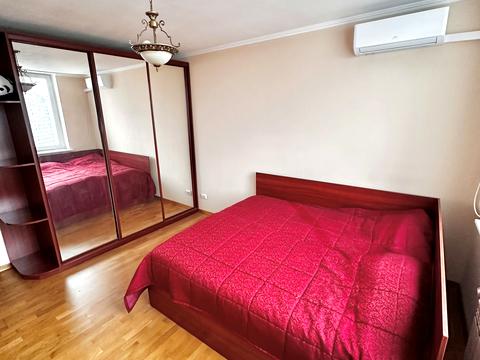 квартира по адресу Елизаветы Чавдар ул., 7