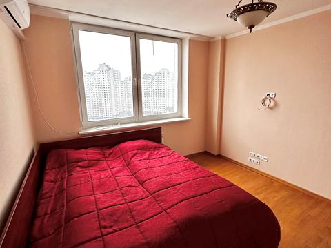 квартира по адресу Елизаветы Чавдар ул., 7