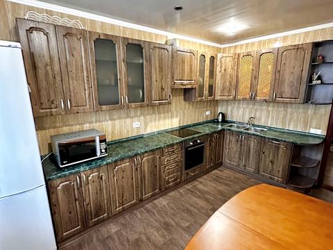 квартира по адресу Елизаветы Чавдар ул., 7