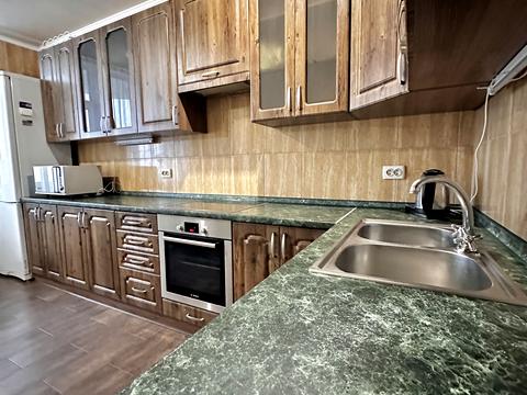 квартира по адресу Елизаветы Чавдар ул., 7