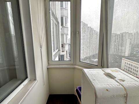 квартира по адресу Елизаветы Чавдар ул., 7