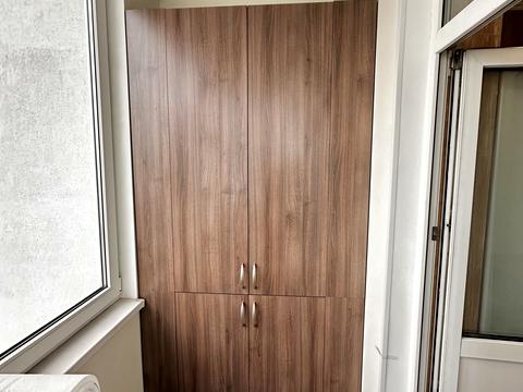 квартира по адресу Елизаветы Чавдар ул., 7