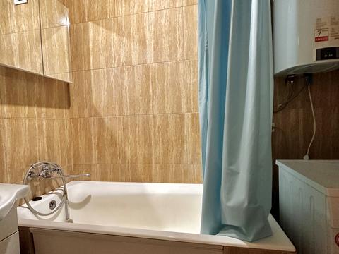 квартира по адресу Елизаветы Чавдар ул., 7