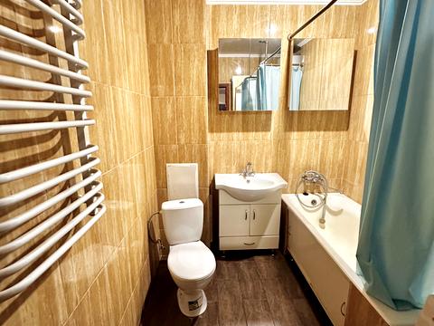 квартира по адресу Елизаветы Чавдар ул., 7