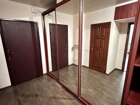 квартира по адресу Елизаветы Чавдар ул., 7