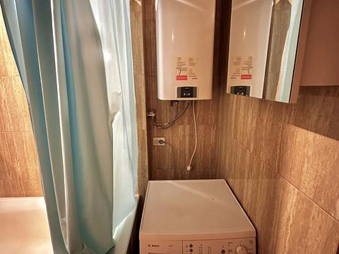 квартира по адресу Елизаветы Чавдар ул., 7