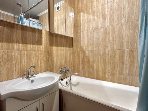 квартира по адресу Елизаветы Чавдар ул., 7