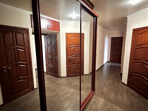 квартира по адресу Елизаветы Чавдар ул., 7