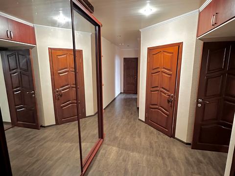 квартира по адресу Елизаветы Чавдар ул., 7