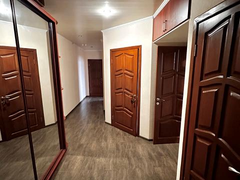 квартира по адресу Елизаветы Чавдар ул., 7