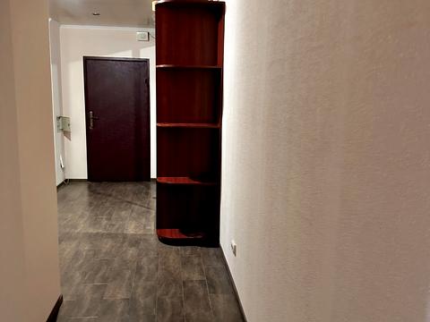 квартира по адресу Елизаветы Чавдар ул., 7