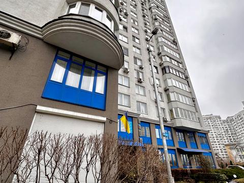 квартира по адресу Елизаветы Чавдар ул., 7