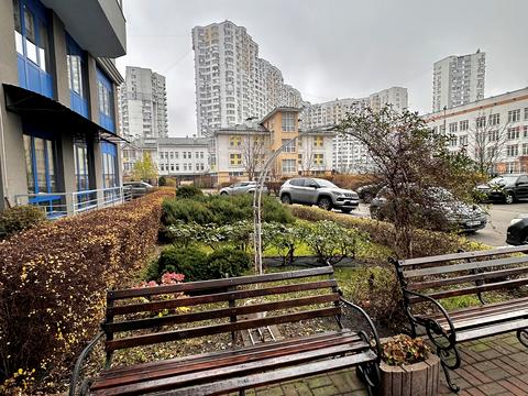 квартира по адресу Елизаветы Чавдар ул., 7