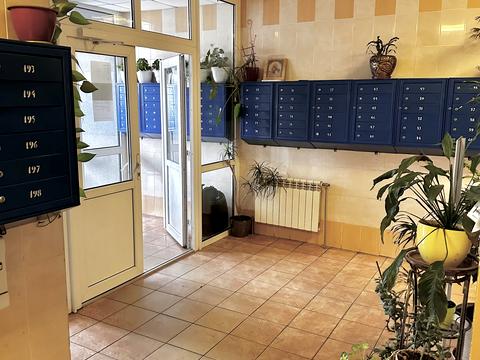 квартира по адресу Елизаветы Чавдар ул., 7