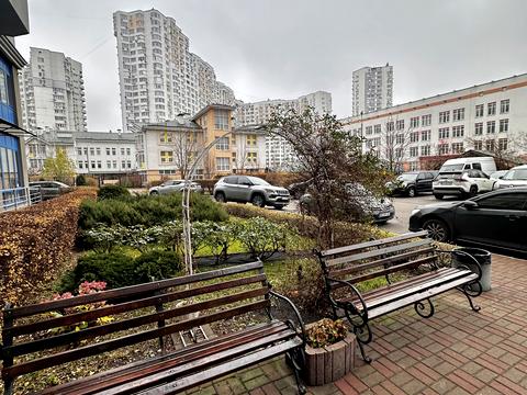 квартира по адресу Елизаветы Чавдар ул., 7