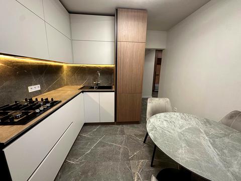 квартира по адресу Василия Симоненко ул., 20