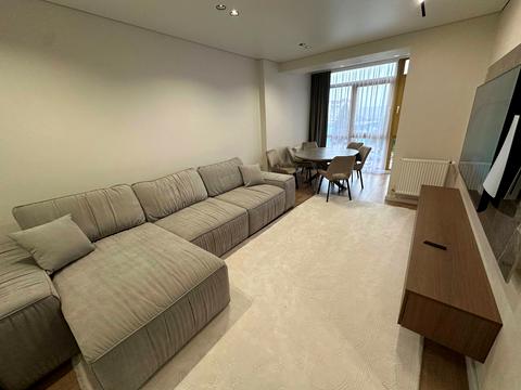 квартира по адресу Василия Симоненко ул., 20