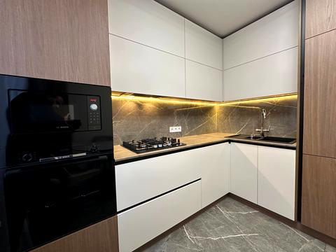 квартира по адресу Василия Симоненко ул., 20