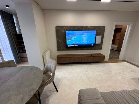 квартира по адресу Василия Симоненко ул., 20