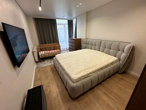 квартира по адресу Василия Симоненко ул., 20