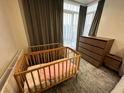 квартира по адресу Василия Симоненко ул., 20