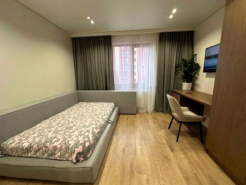 квартира по адресу Василия Симоненко ул., 20