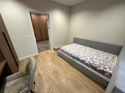 квартира по адресу Василия Симоненко ул., 20