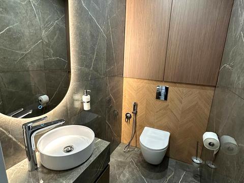 квартира по адресу Василия Симоненко ул., 20