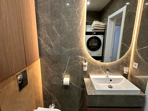 квартира по адресу Василия Симоненко ул., 20