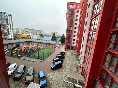 квартира по адресу Василия Симоненко ул., 20