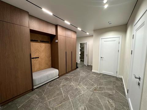 квартира по адресу Василия Симоненко ул., 20