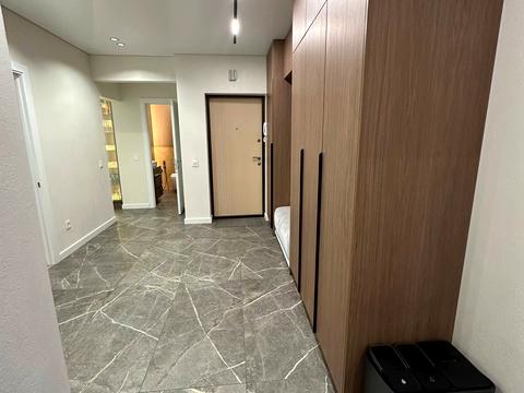 квартира по адресу Василия Симоненко ул., 20