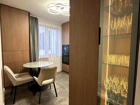 квартира по адресу Василия Симоненко ул., 20