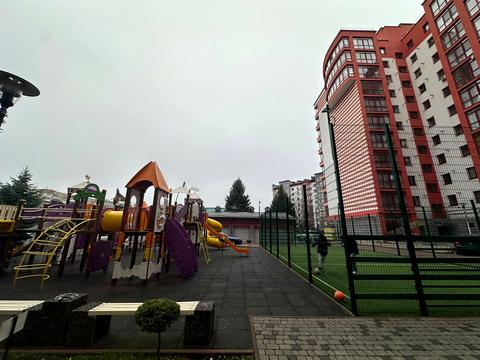 квартира по адресу Василия Симоненко ул., 20